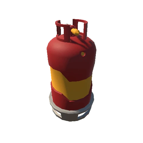 Propane Tank